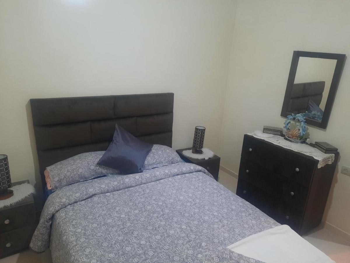 راحتي Appartement Tanger Buitenkant foto