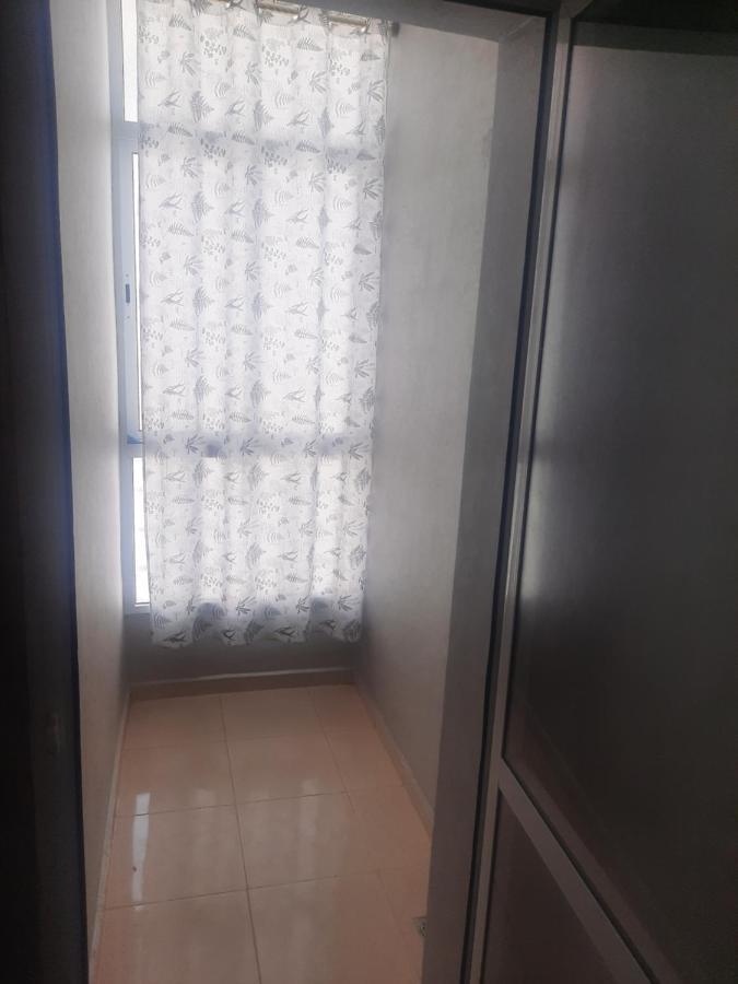 راحتي Appartement Tanger Buitenkant foto